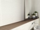 Baldocer Slot Ozone Snow 30x90