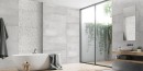 Keros London Blanco 30x90