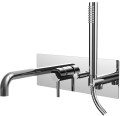 Paffoni Light LIG001CR