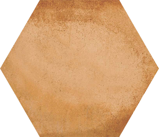 Vives Laverton Hexágono Bampton Natural 23x26,6