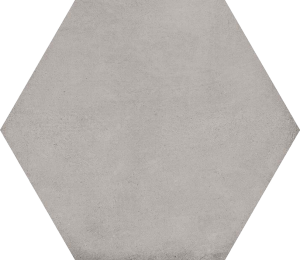  Vives Laverton Hexágono Bampton Gris 23x26,6 płytki betonowe gresowe 