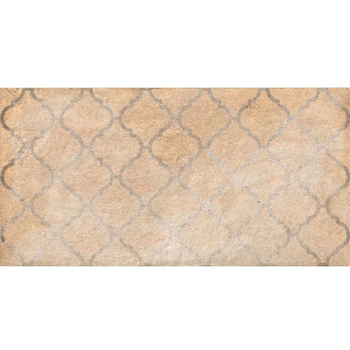 Vives Laverton Bibury Multicolor 14x28