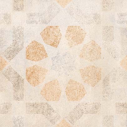 Vives Laverton Kemble Multicolor Antideslizante 30x30