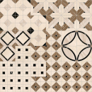 Arcana Thalassa Palene-R Marfil 59,3x59,3