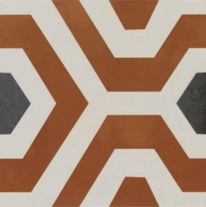 Pamesa Art Gauguin 22,3x22,3 płytka podłogowa