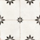 Dvomo by Peronda Savannah Black 45,2x45,2