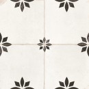 Dvomo by Peronda Savannah Black 45,2x45,2