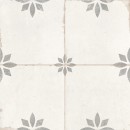 Dvomo by Peronda Savannah Silver 45,2x45,2