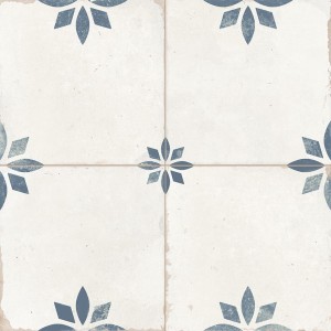 Dvomo by Peronda Savannah Blue 45,2x45,2 płytki gresowe rustykalne