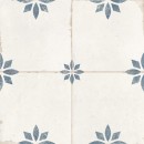 Dvomo by Peronda Savannah Blue 45,2x45,2