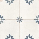 Dvomo by Peronda Savannah Blue 45,2x45,2