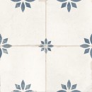 Dvomo by Peronda Savannah Blue 45,2x45,2