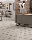 Dvomo by Peronda Savannah Oxide 45,2x45,2
