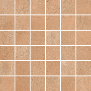 Vives Mojacar Mosaico Mojacar Cuero 30x30 mozaikii betonowe gresowe 