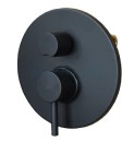 Paffoni Light LIG019NO