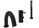 Paffoni Light LIG040LNO