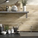 North Wind Oak 22x90