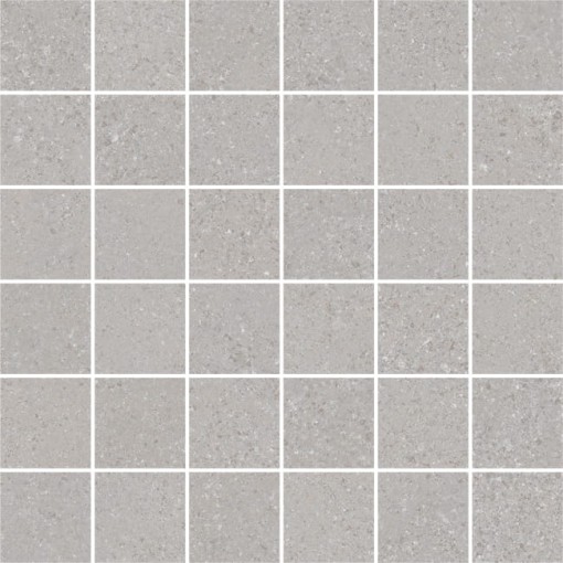 Vives Alpha Mosaico Lipsi Cemento 30x30