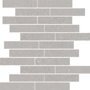 Vives Alpha Mosaico Iraklia Cemento 30x30 mozaiki kamienne gresowe 