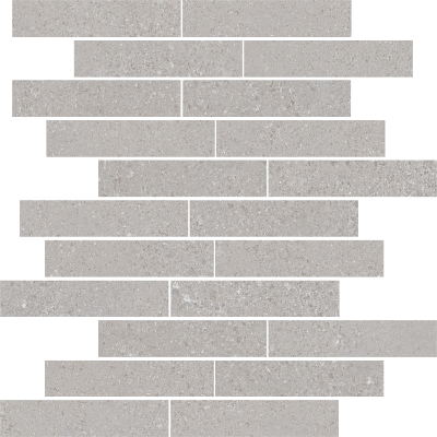 Vives Alpha Mosaico Iraklia Cemento 30x30