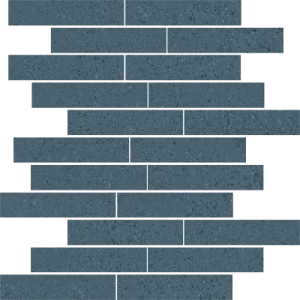 Vives Alpha Mosaico Iraklia Jeans 30x30 mozaiki kamienne gresowe 