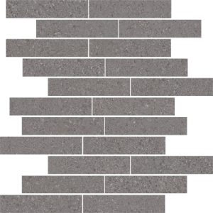 Vives Alpha Mosaico Iraklia Plomo 30x30 mozaiki kamienne gresowe   