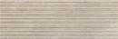 Baldocer Slot Town Taupe 30x90