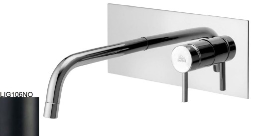Paffoni Light LIG106NO