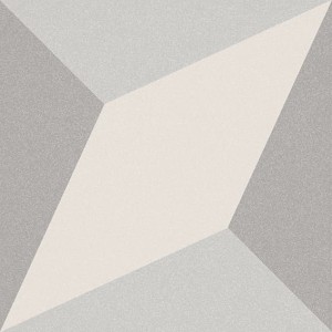 Vives Bali Batur 20x20 płytki patchworkowe gresowe 