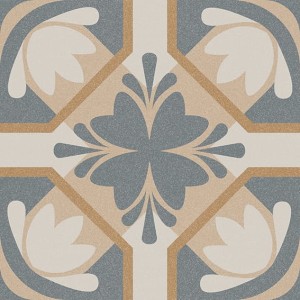 Vives Bali Jimbaran 20x20 płytki patchworkowe gresowe 