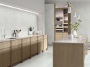 Baldocer Unik Ash Natural Rectificado 80x80