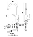 Paffoni Light LIG078BO