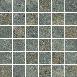 Vives Mosaico Bali Turquesa Antideslizante 30x30 mozaiki kamienne gresowe 