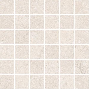 Vives Bali Mosaico Sanur Beige Antideslizante 30x30 mozaiki kamienne gresowe   