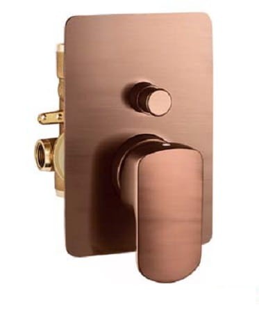 Palazzani MIS COLOR Copper 56119973 + 99571699