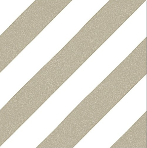 Vives Maori Goroka Musgo 20x20 płytka gresowa dekor