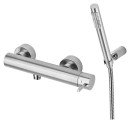 Paffoni Light LIG168DCR