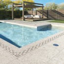 Vives XTRA Ceppo Di Gre-R Gris 60x60- 20mm płyty tarasowe imitujące lastryko