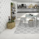 Vives Delta-R Blanco 59,3x59,3
