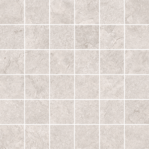 Vives Mosaico Saria Crema Antideslizante 30x30 mozaiki kamienne gresowe 