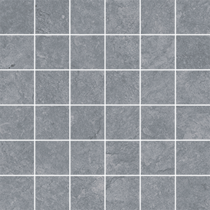 Vives Mosaico Saria Cemento Antideslizante 30x30