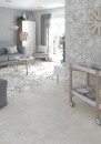 Vives Delta Gris Antideslizante 60x60
