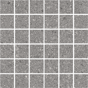 Vives Mosaico Gea AB|C Gris 30x30