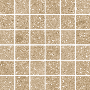 Vives Mosaico Gea AB|C Mostaza 30x30