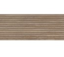 Peronda Verbier Wall Taupe Decor SP 33,3x100 R