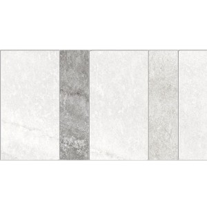 Vives Lambda Alabra-R Blanco 29,3x59,3 płytki kamienne gresowe  