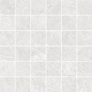 Vives Mosaico Lambda Blanco Antideslizante 30x30
