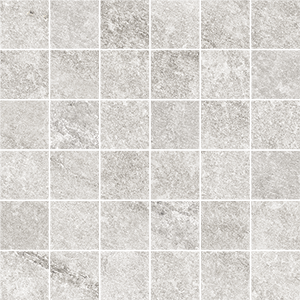 Vives Mosaico Lambda Gris Antideslizante 30x30 mozaiki kamienne gresowe 