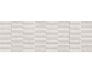 Vives Omicron Tilos Blanco 25x75 płytki ścienne 