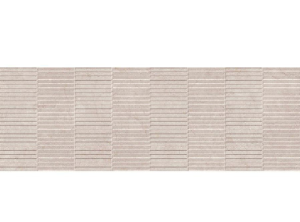 Vives Omicron Tilos Crema 25x75 płytki ścienne 